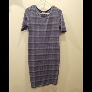 LuLaRoe Julia NWOT